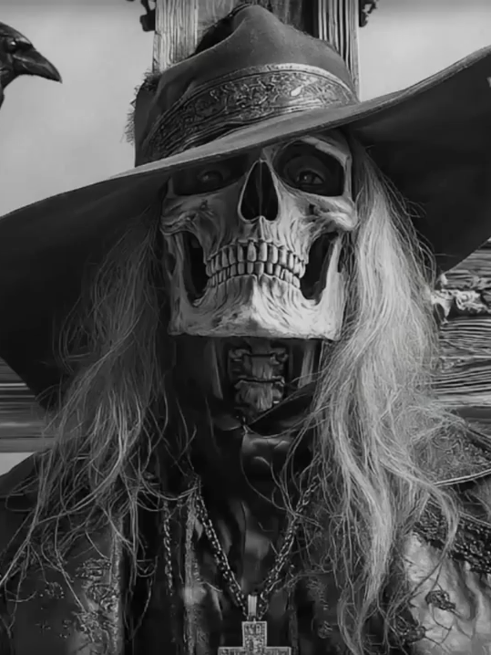 Dark Country Playlist _ The Quiet Holds the Flame – True Grit in Dark Country Shadows