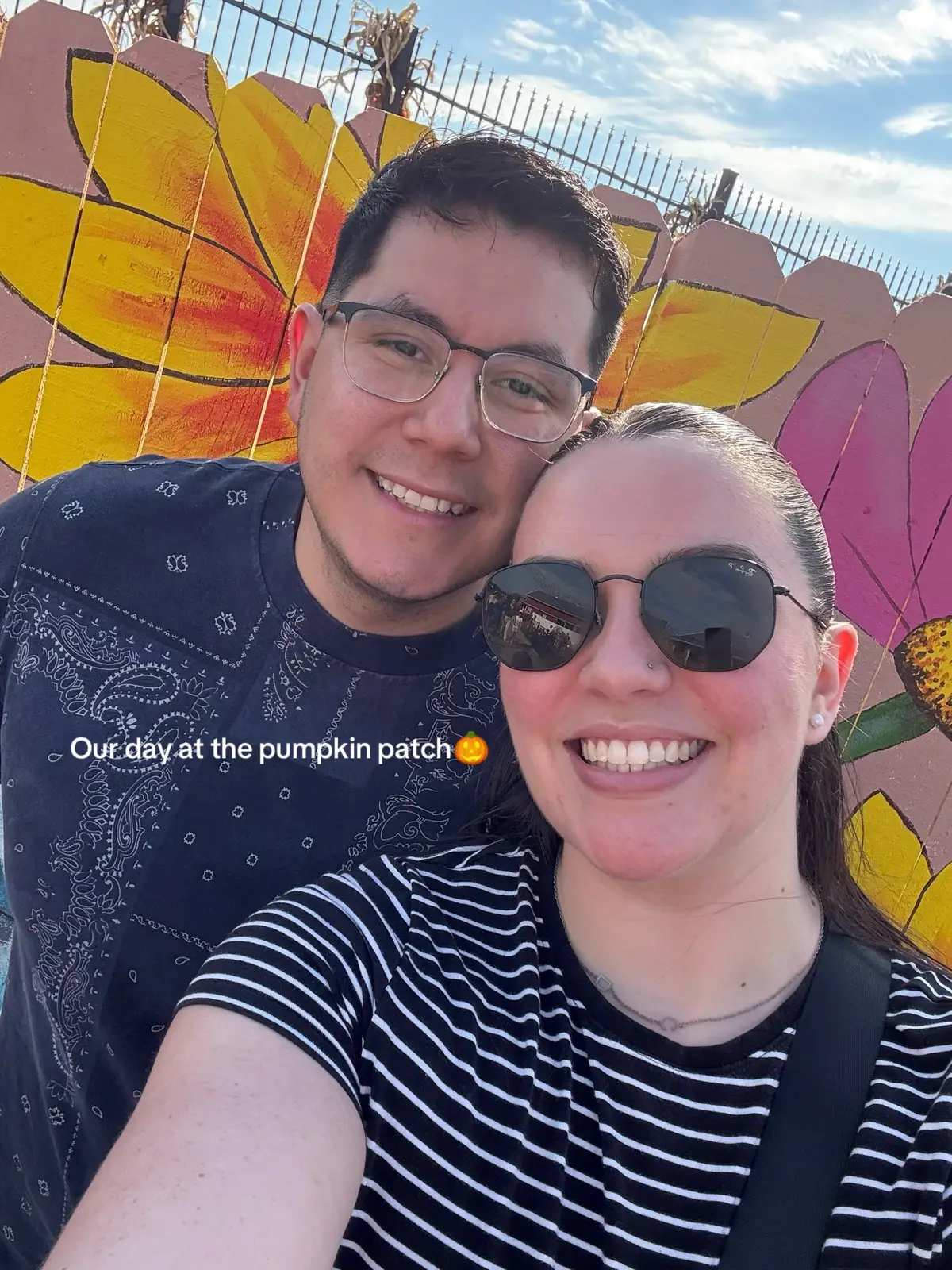 #pumpkinseason #pumpkin #pumpkinpatch #familytime #pumpkinparty  @Orr Family Farm 