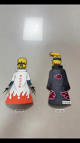 Minato flying 🤣 #naruto #minato 