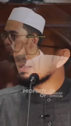 #ustadzadihidayat #ustadzadihidayatofficial #bismillahfyp #ngaji #fyp 