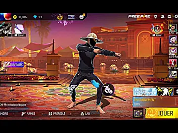 Collab wiht @POTATO #free_fire#oldplayer#viral#creatorsearchinsights#garenafreefire who’s next ?