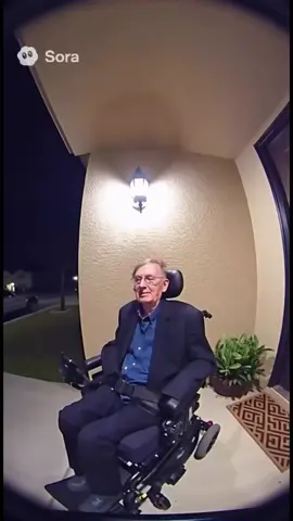 Ai is out of hand😂 #ai #Ai #ringcamera #doorbell#funny 