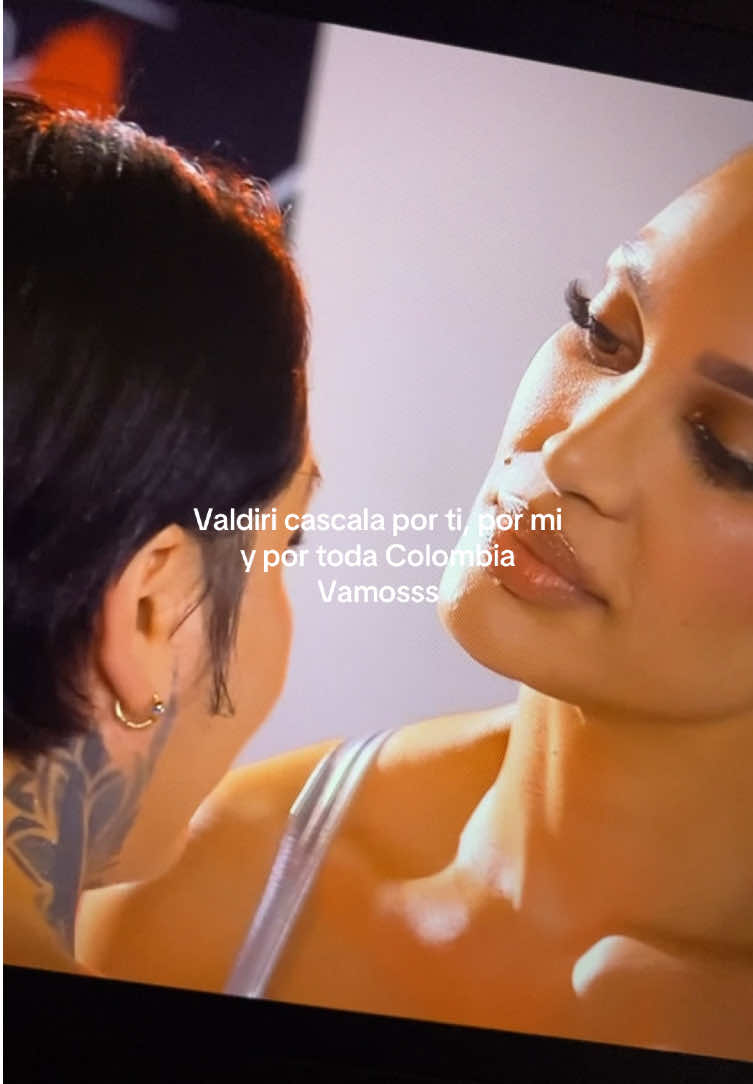 Vamos machi 😂🔥🥊😝 #fyp #valdiri #yinacalderon #westcol #streamfighters4 