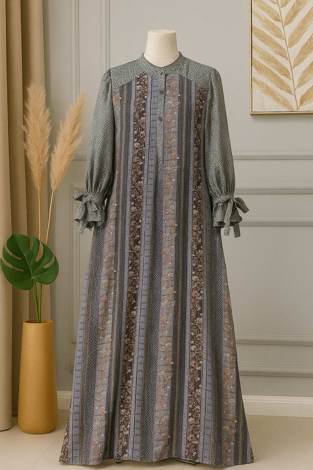 #dress #gamis #gamiscantik #gamisterbaru #fypシ゚ 