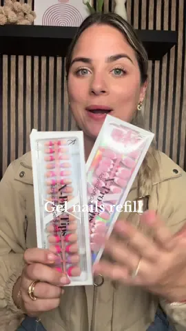 #sxccosmetics #gelnailsathome #nails #tiktokshopblackfriday 