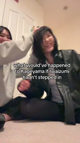 red eyes moment #haikyuu #fyp 