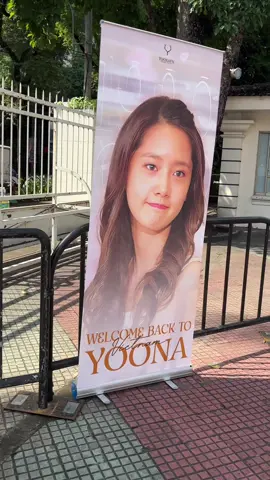 ARE YOU READY FOR THE FAN MEETINGGGGG 🔥🔥🇻🇳 #yoona #bonappetityourmajesty #limyoona #ngutrucuabaochua #yoonasnsd 