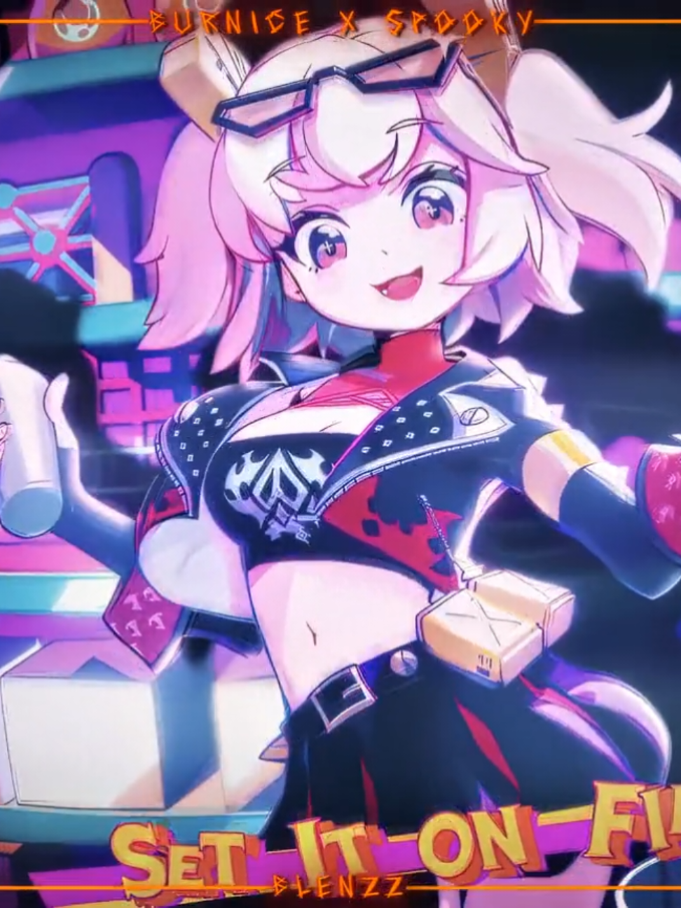 Burnice and this song 🔥 #anime #zenlesszonezero #burnice #tempest_squad #yntasquad #daasq #nameless_sq #renaasq #dreamsqd #dragon_sqd11 #anime #zenlesszonezero #edit #burnice ★ upload method ★ TG: @editing_news