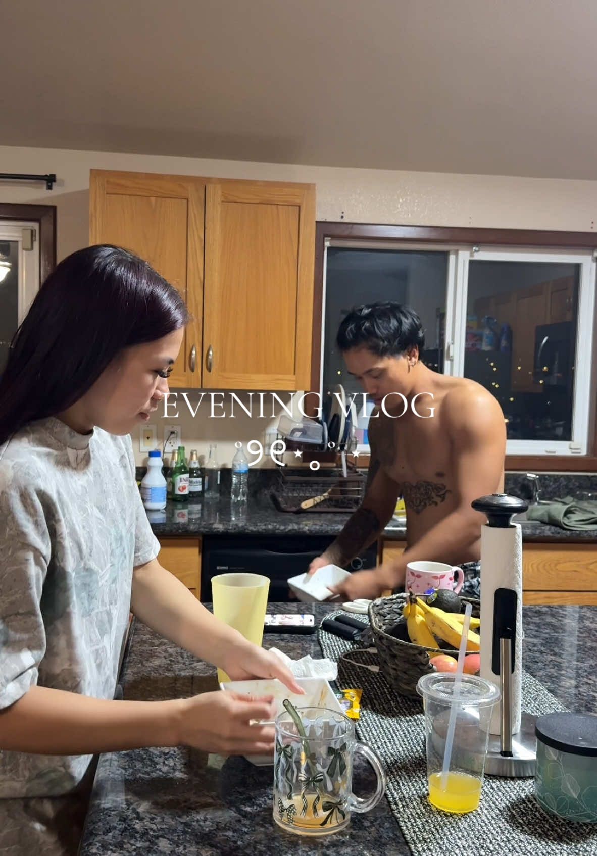 Love me a calm closing shift after work 🤍🤏🏼  #eveningvlog #getunreadywithme 