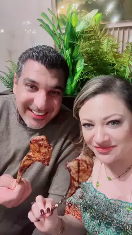 #bluefiggarden #turkishfood #middleeastern #food #RestaurantReview  