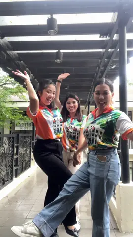 Hey, Hey, Hey!!!@Maireen 