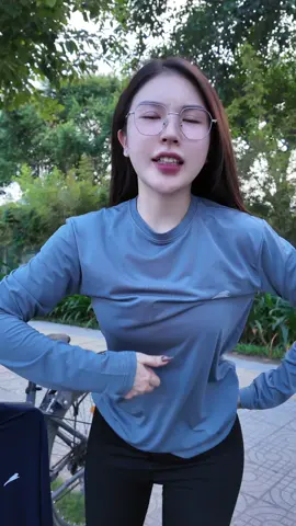 áo khum đẹp e đền cho