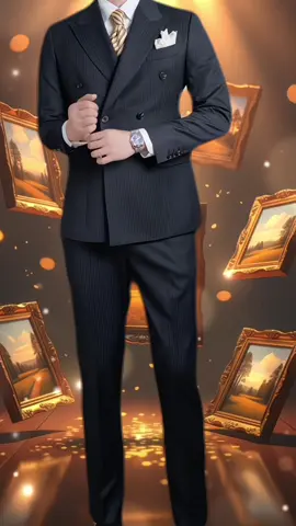Bộ suit nam. Tâm điểm của sự chú ý là đây #bovestnam #vestnam #vest #outfitnam #phoidonam 