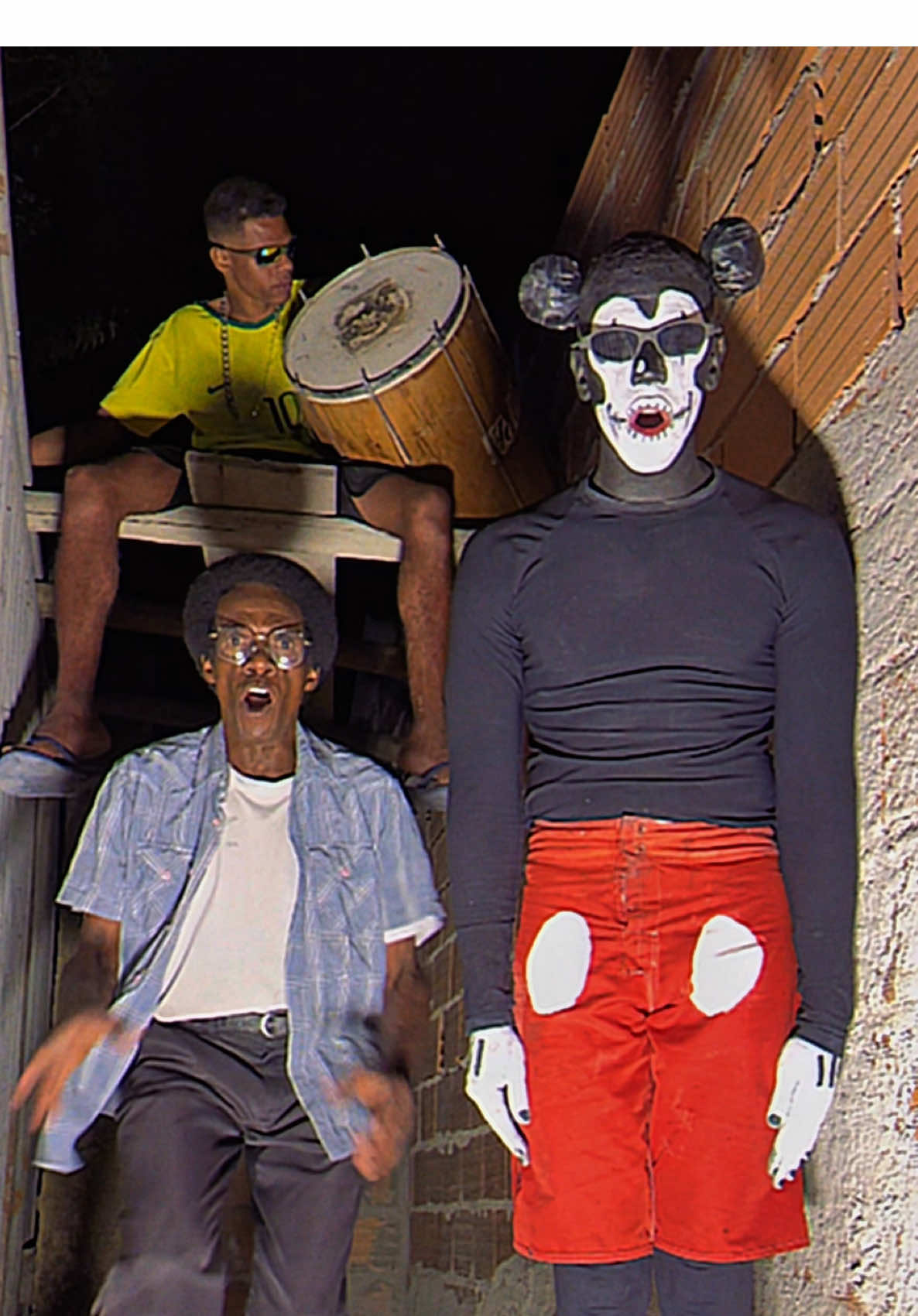 I Know you belong funk 🇧🇷🔥@sósia do norbt 🇧🇷 @Tripalosk #mickeymouse #norbit 