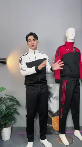 Set nỉ nam nữ. Bộ nỉ nam nữ KHÔNG XÙ LÔNG !