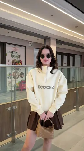 À lô á á lồ #trangtocxoan69 #ecochic #aosweater 