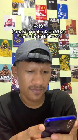 Refleks ikut nyanyi itu mah 😂 #creatorsearchinsights #pov #viral #fyp 