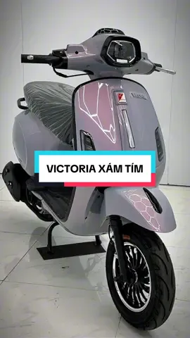 VICTORIA XÁM TÍM #xe50cc #victoriaviral #xehocsinh #xedovietnam #xuhuongtiktok 