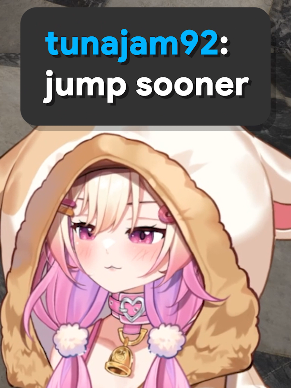 my most creative comeback to a being one guyed #vtuber #gaming #vtuberclips #funny 