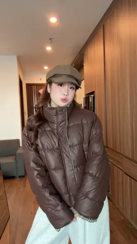 săn áo phao tầm này là giá siu iu gòi các mom