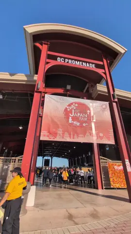 last event of the year with OC Japan Fair! #enamelpins #artshop #ocjapanfair 