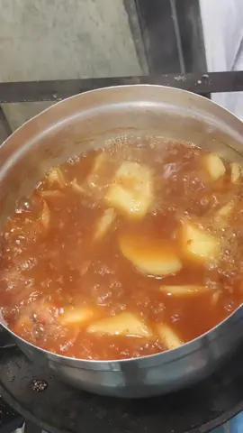 #แกงส้มมะละกอใส่ปลากระป๋อง #กับข้าวบ้านๆอาหารทำเอง  #ห้องครัวtiktok  #วีดีโอทำอาหาร  #tiktokพาทำ 