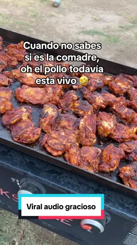 #esviernes #audioviral #lacomadre 