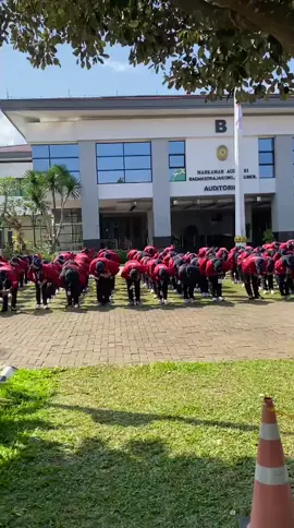 #bsdkmahkamahagungri  #latsarcpnsma2025  #pusdiklatmahkamahagung  Gelombang 2 tahun 2025