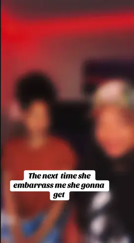 She stay trying to embarrass me#gc🎮4l #rapping 