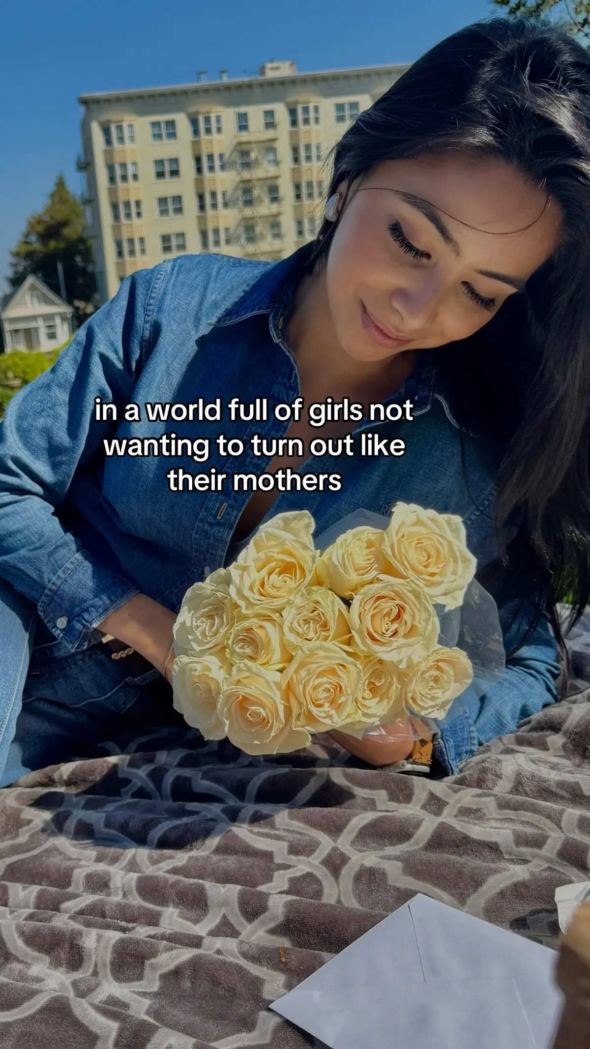 She gave me everything <3