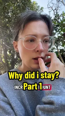 Why did I stay? Part 1 #narcissist #relationships #storytime #emotionalabuse #relationships 