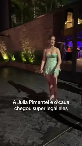 #juliapimentel #cauasouza 