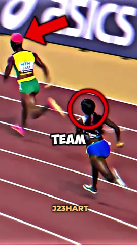 nahhh. #fyp #sprinter #speed #run #trackandfield 