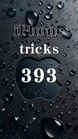 Make your iphone feel way smoother!🥳#iphone17 #ios #ios26 #iphonetips #iphonetricks #apple #iphone17 