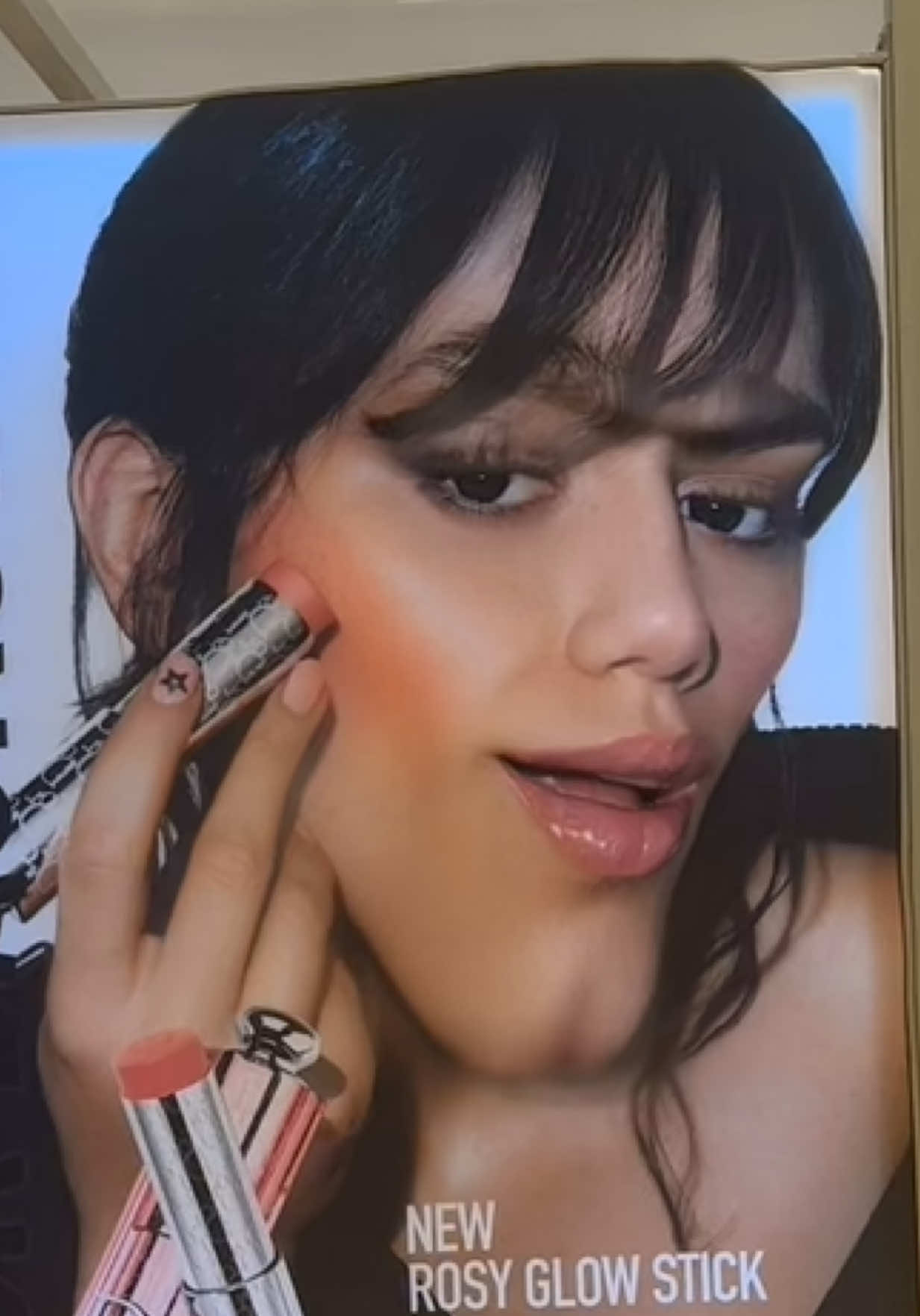 La belleza es lo segundo por que lo primero es el #mewing @Garnier México