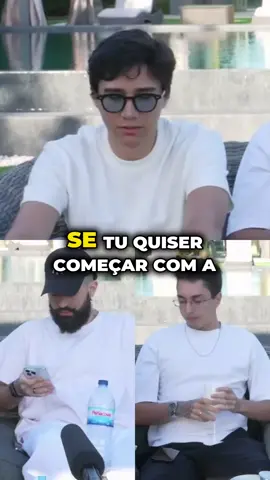 Quando a vida pede coragem, é hora de pular de cabeça! 🌊 Confira os cortes incríveis do @verdadesdoruyter e mergulhe nessa aventura! #Coragem #Aventura 