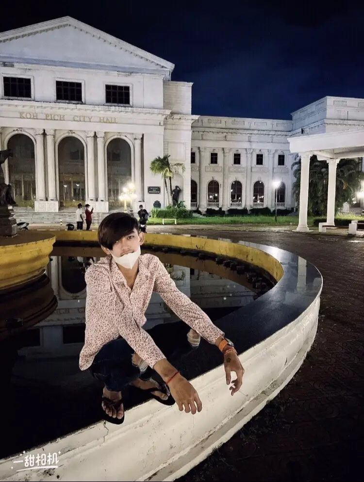 គ្នានអ្វីគួអោយស្គាយ ជាងជួយមនុស្សខុសទេ...🙂#fyp #xybca #fyppppppppppppppppppppppp @ตู้.Tu 