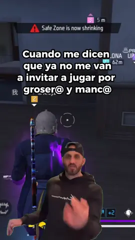 POR MANCO 😒. #Meme #MemeCut #freefire #garenafreefire #funny 