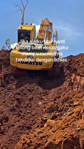 #fypシ゚#operator_excavator #masukberandafypシ #tambangnikel 
