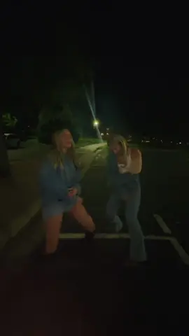 Classic Abby & Miki night out #skobuffs #cuboulder #getlit 