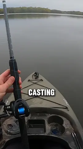This is the @KastKingUSA Mg-Ti Elite baitcaster reel. Would you use it?  #Kastking #bassfishing 