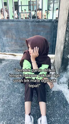 Kenakn 😌#fyp #katakatalombokviral #bantufypdong #bnturamein #bismillahfypシ 