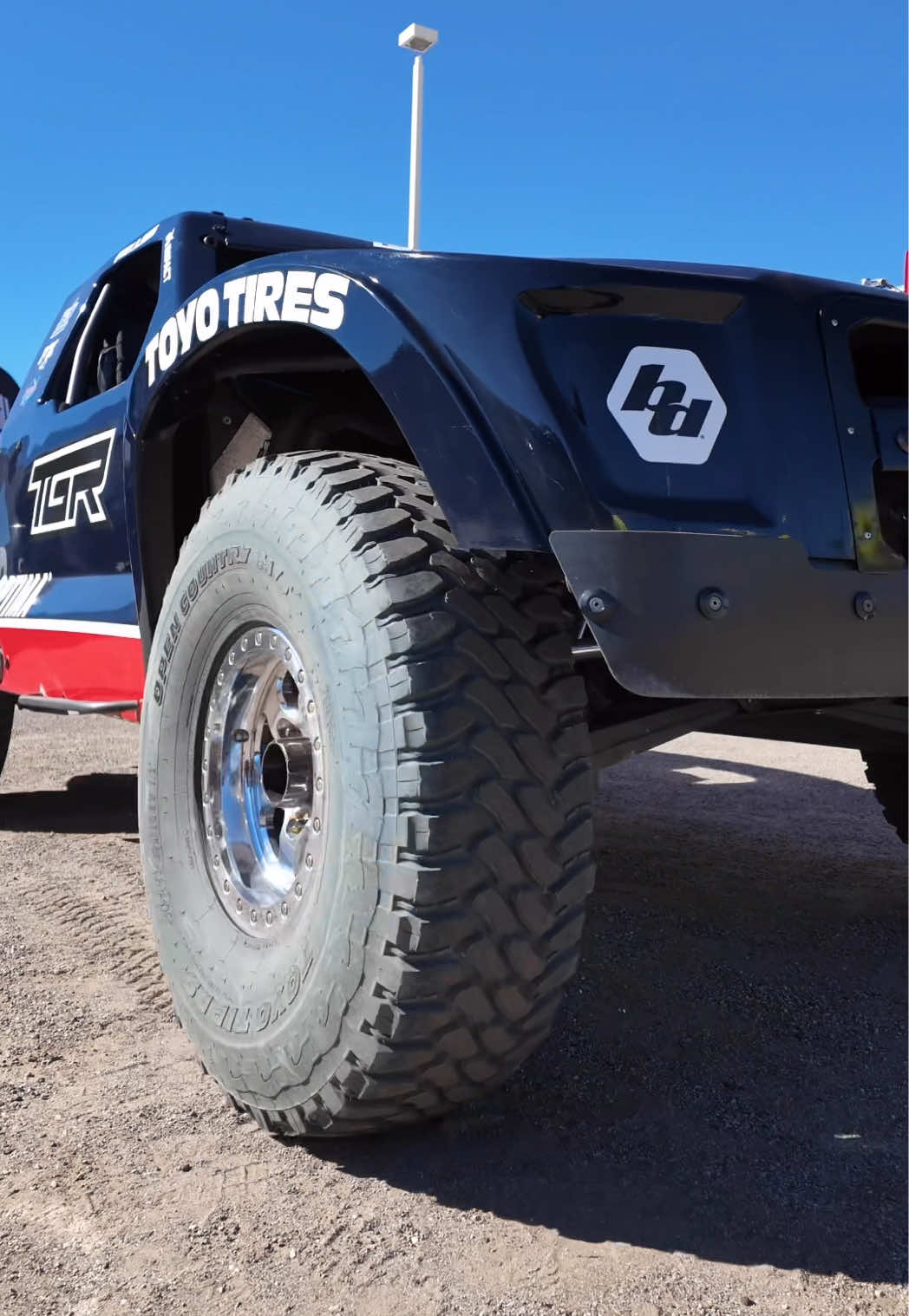 That’s a wrap for today, now it’s time to get ready for the race weekend starting tomorrow with a sore lap in the morning.  #bestinthedesert #laughlin #offroad #racing #offroadracing 