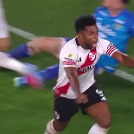 #futbol⚽️ #libertadores #river #borja #goles 
