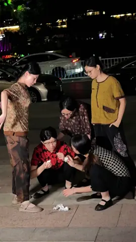 #girlchina #中国 #xuhuongtiktok 