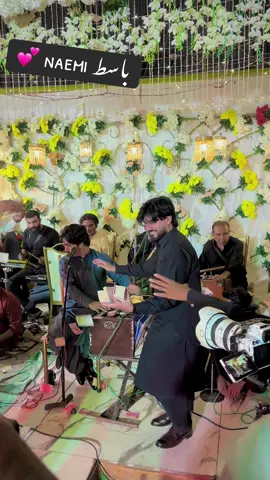 Basit Namei Live ConCert 💕@Muhammad Basit Naeemi #awezblouch #awezfaisalabadi 