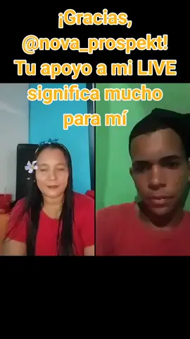 nova_prospekt, gracias por tu valioso apoyo en mi LIVE. Seguiré esforzándome para crear contenido LIVE aún mejor. @nova_prospekt #tiktoklive #livehighlights #livegift #cap #gorra 
