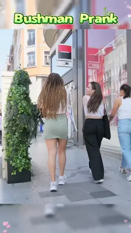 Bushman prank#funnyvideos #bushman #prank #funny #funnyprank 