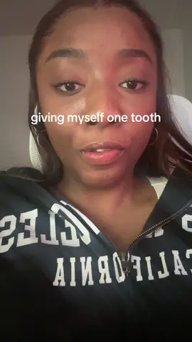 it’s the lip twitching for me 