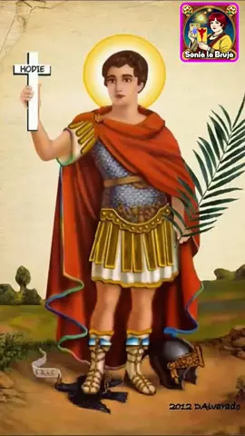 ¡La fe mueve montañas! San Expedito, escucha esta oración para que la abundancia llegue sin demora y la paz habite en cada paso. 🙏 #SanExpedito #oración #abundancia #fe #milagro #prosperidad
